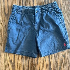 Polo by Ralph Lauren Kids Blue Shorts